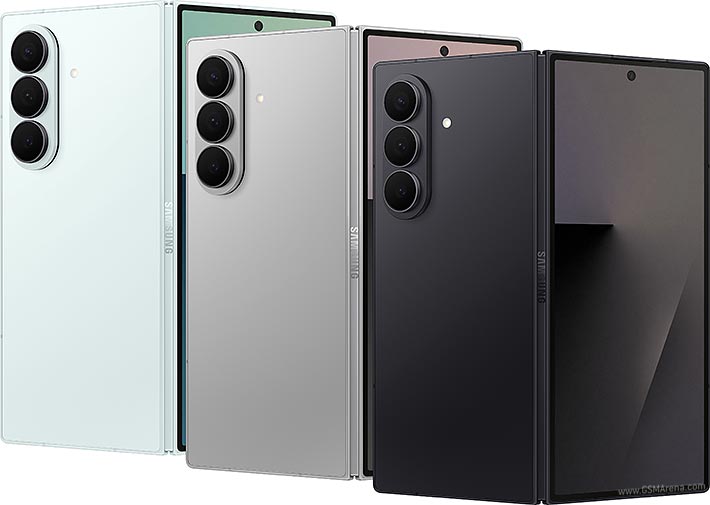 Samsung Galaxy Z Fold 7 (1TB 16GB - BLUE SHADOW) – Tech Warehouse