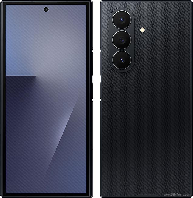 Samsung Galaxy Z TriFold (GLOBAL) – Tech Warehouse (Pty) Ltd