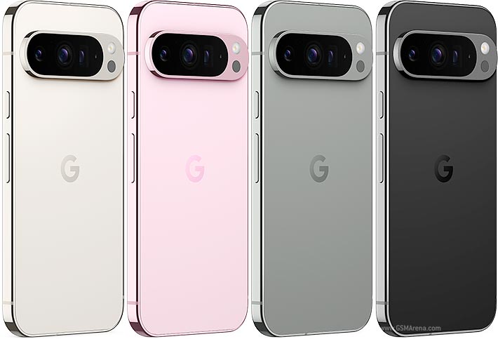 Google Pixel 9 Pro (GLOBAL) – Tech Warehouse (Pty) Ltd