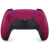 PlayStation 5 DualSense Wireless Controller (Special Import)