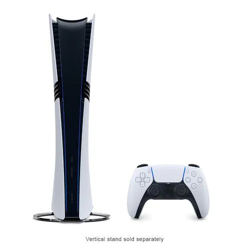 PlayStation 5 Pro Digital Console – Tech Warehouse (Pty) Ltd