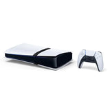 PlayStation 5 Pro Digital Console (Special Import)