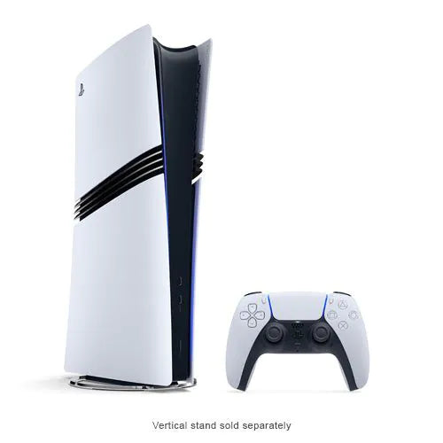 PlayStation 5 Pro Digital Console (Special Import)