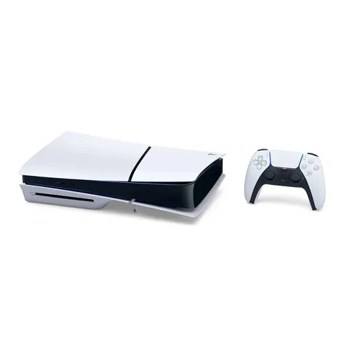 PlayStation 5 Slim Disc Version – Tech Warehouse (Pty) Ltd