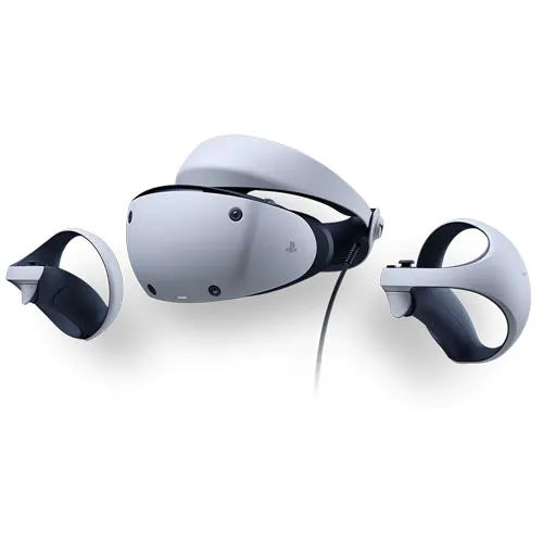 PlayStation VR2 (Special Import)