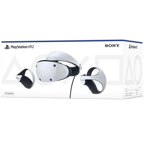 プレステーションVR2 PlayStation VR2 – Tech Warehouse (Pty) Ltd