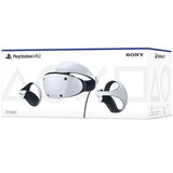 PlayStation VR2 (Special Import)