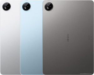 Vivo IQOO Pad 2 Pro (Special Import)