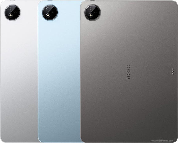 Vivo IQOO Pad 2 Pro (Special Import)