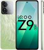 Vivo IQOO Z9 (Special Import)