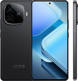 Vivo IQOO Z9 Turbo (Special Import)