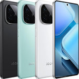 Vivo IQOO Z9 Turbo (Special Import)