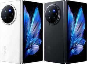 Vivo X Fold 3 Pro (GLOBAL - Special Import)