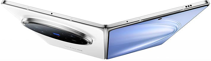 Vivo X Fold 5 (CHINESE) – Tech Warehouse (Pty) Ltd