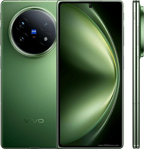Vivo X Fold 5 (CHINESE) – Tech Warehouse (Pty) Ltd