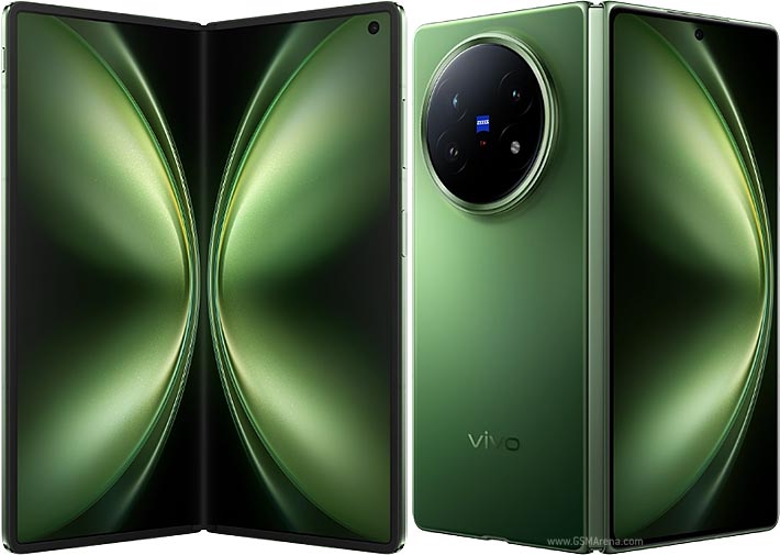Vivo X Fold 5 (CHINESE) – Tech Warehouse (Pty) Ltd