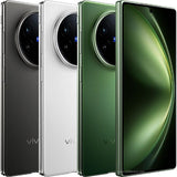 Vivo X Fold 5 (GLOBAL - Special Import)