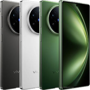 Vivo X Fold 5 (CN - Special Import)