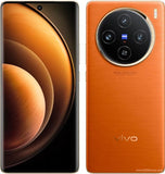 Vivo X100 (Special Import)