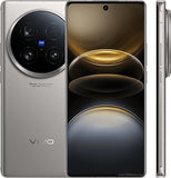 Vivo X100 Ultra (Special Import)