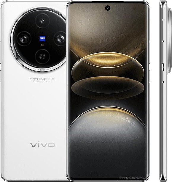 Vivo X100s Pro (Special Import)