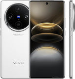 Vivo X100s Pro (Special Import)