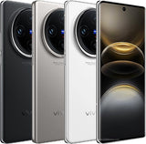 Vivo X100s Pro (Special Import)