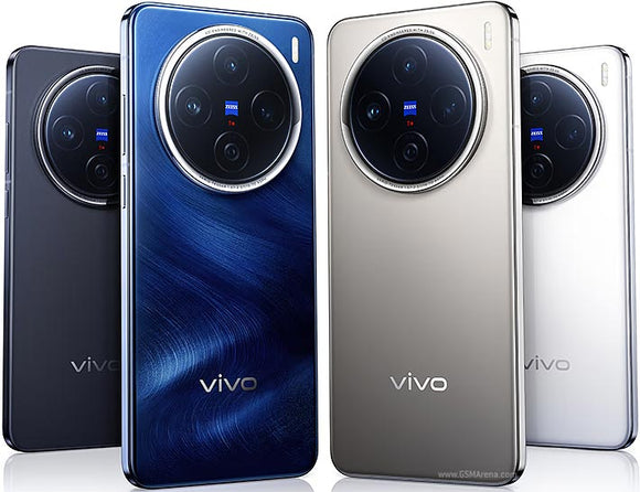 Vivo X200 (Special Import)