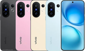 Vivo X200 FE (GLOBAL - Special Import)