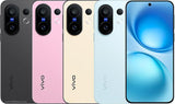 Vivo X200 FE (GLOBAL - Special Import)