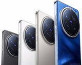 Vivo X200 Pro (512GB 16GB - TITANIUM - GLOBAL)