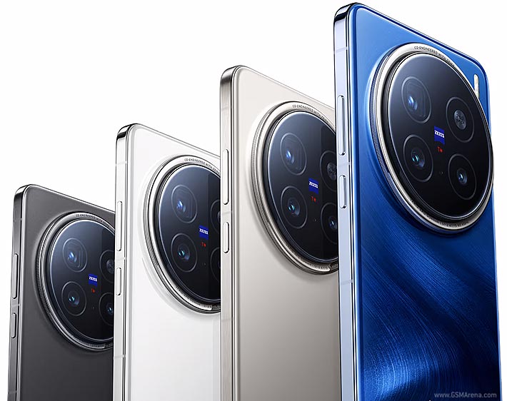 Vivo X200 Pro (GLOBAL) – Tech Warehouse (Pty) Ltd