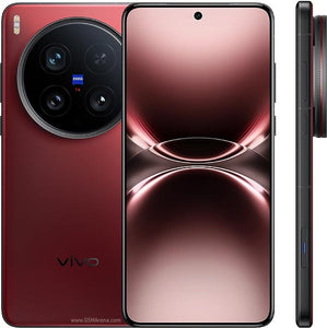 Vivo X200 Ultra with Photography Kit COMBO (1TB 16GB - RED - CN - Special Import)