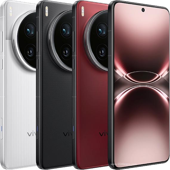 Vivo X200 Ultra (Special Import)