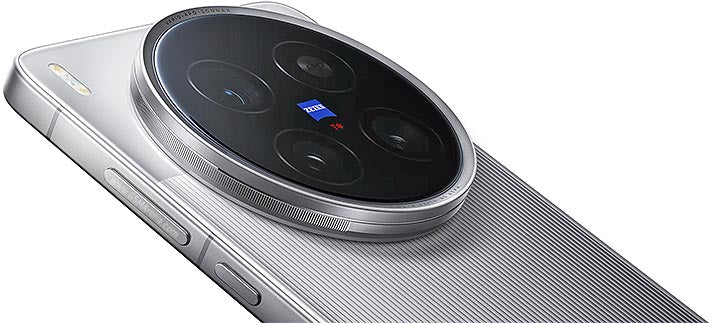 Vivo X200 Ultra (CHINESE) – Tech Warehouse (Pty) Ltd