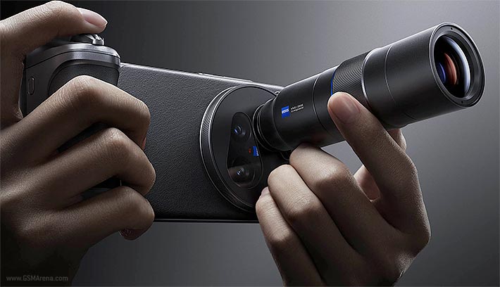 Vivo X200 Ultra (CHINESE) – Tech Warehouse (Pty) Ltd