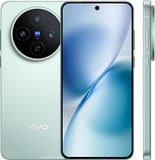 Vivo X200s (Special Import)
