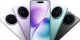 Vivo X200s (Special Import)