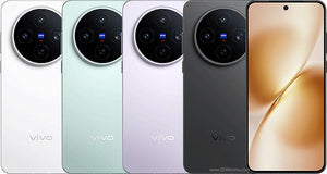 Vivo X200s (Special Import)