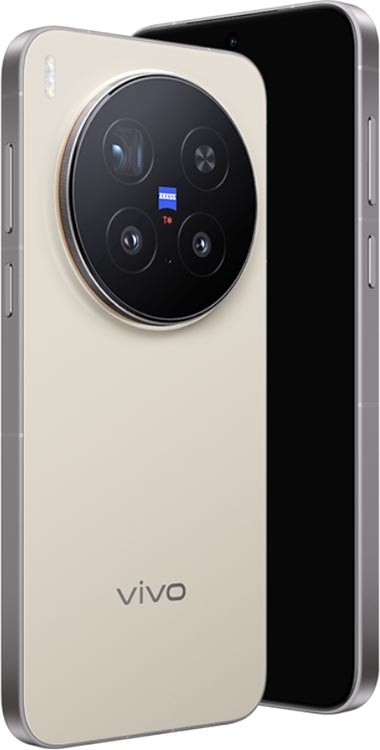 Vivo X300 Pro (GLOBAL) – Tech Warehouse (Pty) Ltd