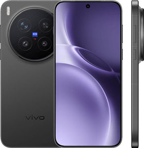 Vivo X300 Pro (CN - Special Import)