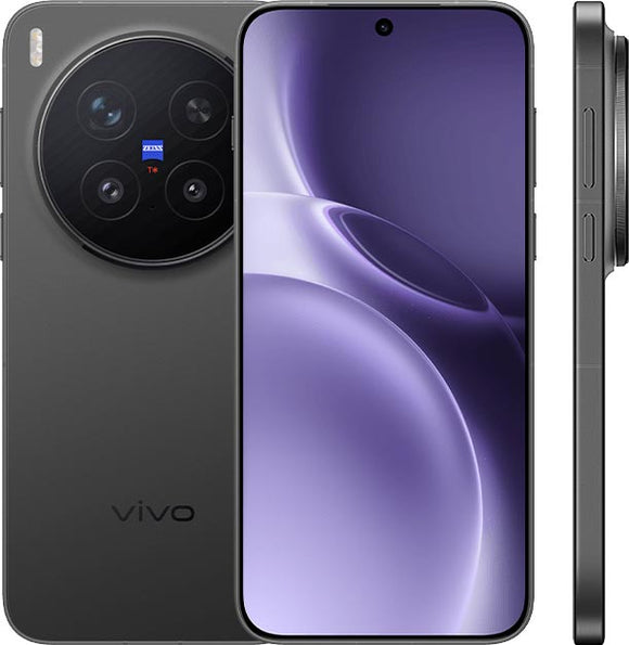 Vivo X300 Pro (CN - Special Import)