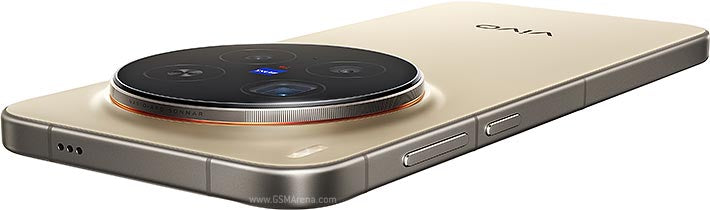 Vivo X300 Pro (GLOBAL) – Tech Warehouse (Pty) Ltd