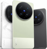 Vivo X300 Ultra with Photography Kit (1TB 16GB - GREEN - CHINESE)
