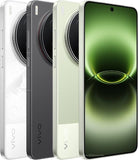 Vivo X300 Ultra with Photography Kit (1TB 16GB - GREEN - CHINESE)