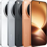 Vivo X500 Pro Max (CHINESE)