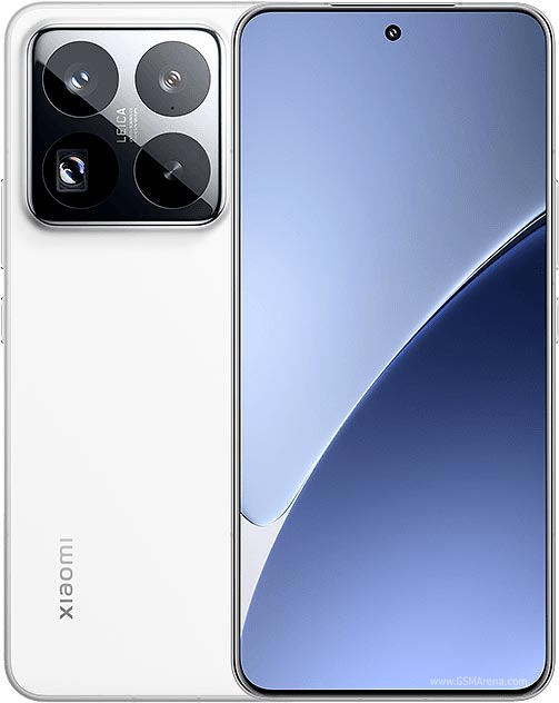 Xiaomi 15 Pro (CHINESE) – Tech Warehouse (Pty) Ltd