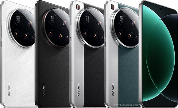 Xiaomi 15 Ultra (Special Import)