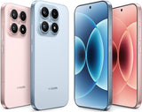 Xiaomi 17 (CN - Special Import)