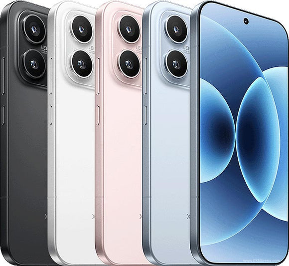 Xiaomi 17 (CN - Special Import)